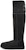 (W) UGG But Butang Atas Lutut 'Hitam' 1007536-BLK