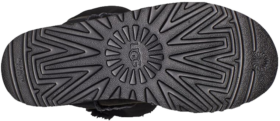 (W) UGG Overknee Bailey Button Stiefel ''Schwarz'' 1007536-BLK Purchase (W) UGG Overknee Bailey Button Stiefel ''Schwarz'' 1007536-BLK