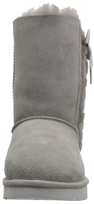 (Women) UGG Pala Winter Snow Boots 'Grey' 1017531-SEAL Order (Women) UGG Pala Winter Snow Boots 'Grey' 1017531-SEAL