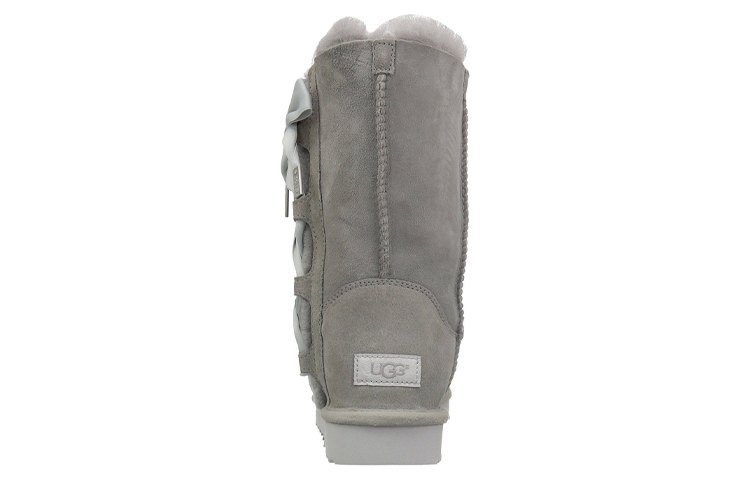 Shop (Women) UGG Pala Winter Snow Boots 'Grey' 1017531-SEAL