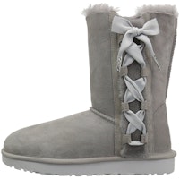 (Women) UGG Pala Winter Snow Boots 'Grey' 1017531-SEAL (Women) UGG Pala Winter Snow Boots 'Grey' 1017531-SEAL
