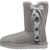 (W) UGG Pala But Salji Musim Sejuk 'Kelabu' 1017531-SEAL