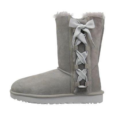 (W) UGG Pala Winter Snow Boots 'Grey'