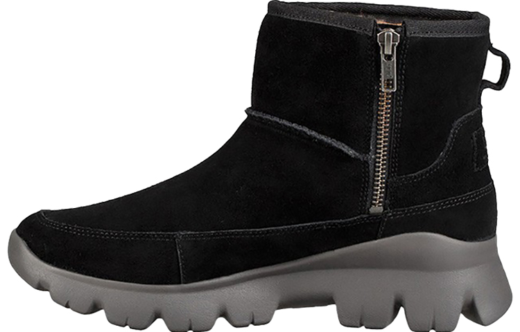 Buy (W) Botas Deportivas UGG Palomar Negro/Gris 1095541-BCCL