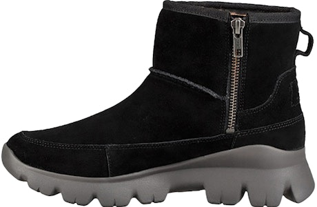(W) UGG Palomar Sepatu Boot Atletik Hitam/Abu-Abu 1095541-BCCL Buy (W) UGG Palomar Sepatu Boot Atletik Hitam/Abu-Abu 1095541-BCCL