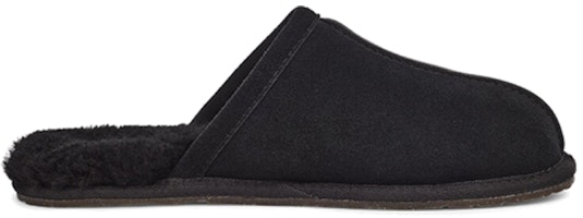 (W) UGG Pearle 'Zapatilla de Moda Negra' 1115139-BLK Order (W) UGG Pearle 'Zapatilla de Moda Negra' 1115139-BLK