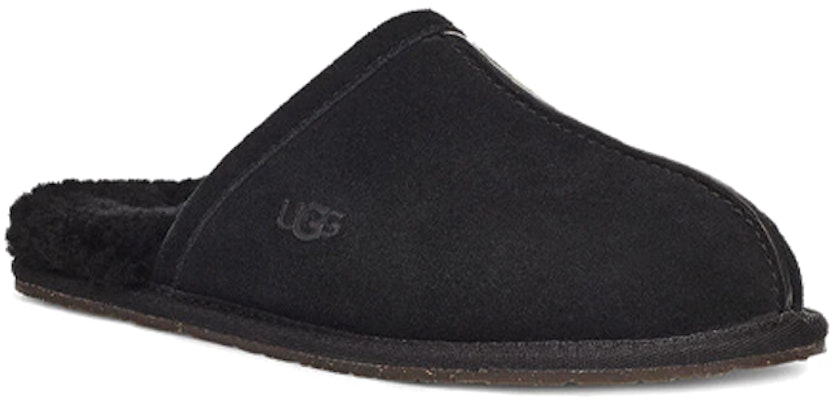 (Women) UGG Pearle 'Black Fashion Slipper' 1115139-BLK Lookbook (Women) UGG Pearle 'Black Fashion Slipper' 1115139-BLK