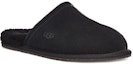 Lookbook (W) UGG Pearle 'Selipar Fesyen Hitam' 1115139-BLK