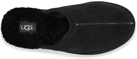 (W) UGG Pearle 'Zapatilla de Moda Negra' 1115139-BLK Shop (W) UGG Pearle 'Zapatilla de Moda Negra' 1115139-BLK