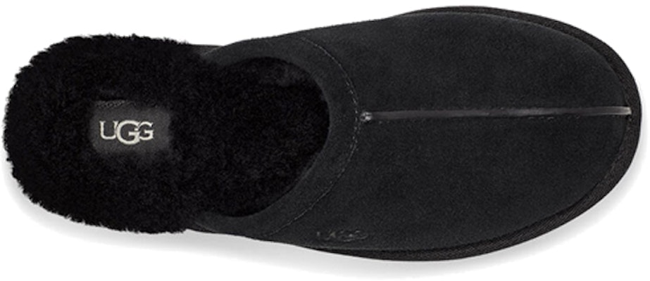 (Women) UGG Pearle 'Black Fashion Slipper' 1115139-BLK Shop (Women) UGG Pearle 'Black Fashion Slipper' 1115139-BLK