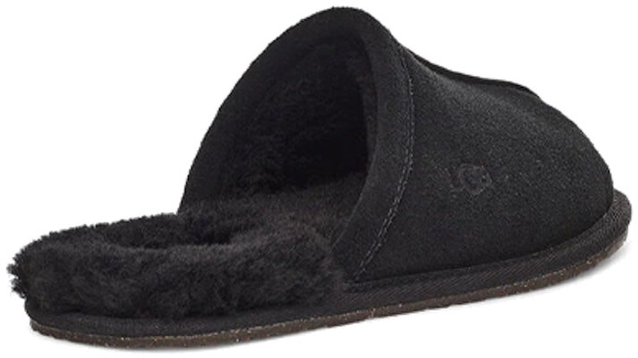 (Women) UGG Pearle 'Black Fashion Slipper' 1115139-BLK Purchase (Women) UGG Pearle 'Black Fashion Slipper' 1115139-BLK