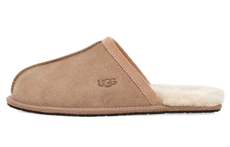 (Women) UGG Pearle 'Chestnut' 1119113-AMP
