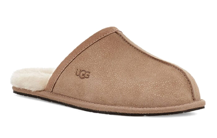Lookbook (W) UGG パール チェスナット 1119113-AMP