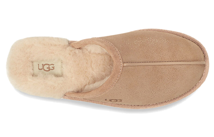 Shop (W) UGG パール チェスナット 1119113-AMP