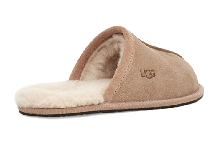 Purchase (W) UGG パール チェスナット 1119113-AMP