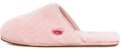 (W) UGG Pearle Curly Cue II 'Pink' - Merah Jambu 1132733-PCD