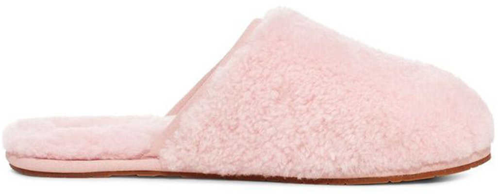(Women) UGG Pearle Curly Cue II 'Pink' 1132733-PCD Order (Women) UGG Pearle Curly Cue II 'Pink' 1132733-PCD