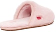 Lookbook (W) UGG Pearle Curly Cue II 'Pink' - Merah Jambu 1132733-PCD