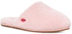 (W) UGG Pearle Curly Cue II 'Pink' - Merah Jambu 1132733-PCD