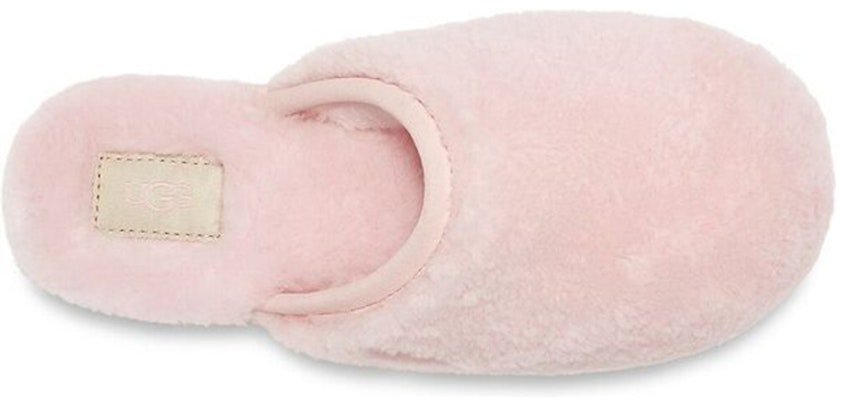 (W) UGG Pearle Curly Cue II 'Pink' - Merah Jambu 1132733-PCD Purchase (W) UGG Pearle Curly Cue II 'Pink' - Merah Jambu 1132733-PCD