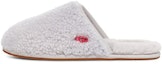 Buy (W) UGG Pearle Curly Cue II 'Putih' 1132733-MGR