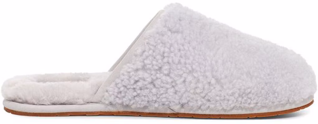 (Women) UGG Pearle Curly Cue II 'White' 1132733-MGR Order (Women) UGG Pearle Curly Cue II 'White' 1132733-MGR