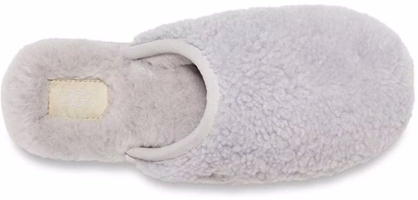 (Women) UGG Pearle Curly Cue II 'White' 1132733-MGR Purchase (Women) UGG Pearle Curly Cue II 'White' 1132733-MGR