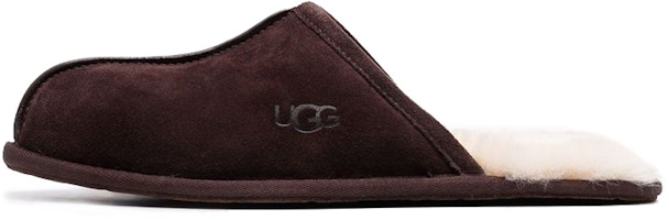 (Women) UGG Pearle Slip-On Loafer 'Chestnut' 17241715-STT (Women) UGG Pearle Slip-On Loafer 'Chestnut' 17241715-STT