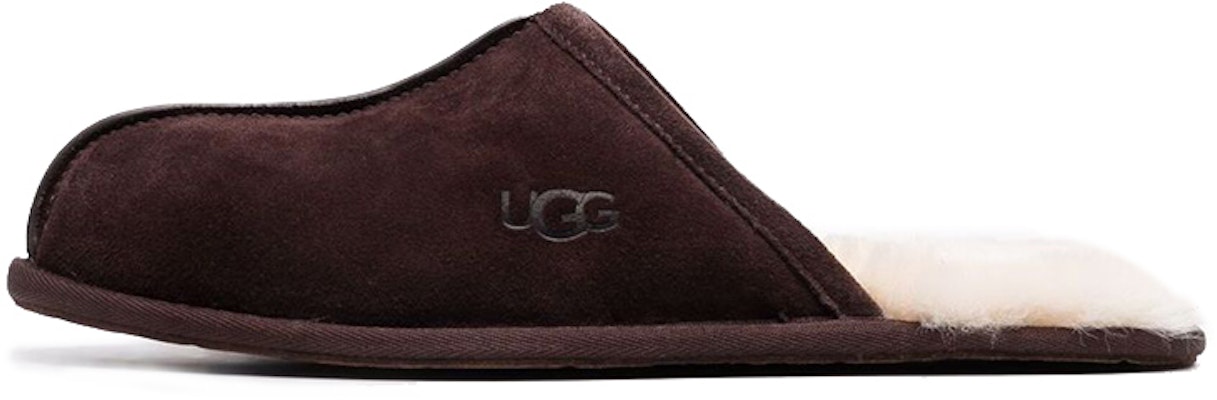 (Women) UGG Pearle Slip-On Loafer 'Chestnut' 17241715-STT Buy (Women) UGG Pearle Slip-On Loafer 'Chestnut' 17241715-STT