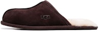 Buy (W) UGG Pearle Kasut Loafer Slip-On 'Chestnut' 17241715-STT