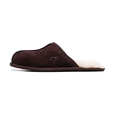 (W) UGG Pearle Slip-On Loafer 'Chestnut'