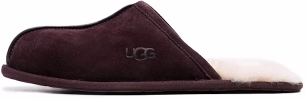 (Women) UGG Pearle Slip-On Loafer 'Chestnut' 17241715-STT (Women) UGG Pearle Slip-On Loafer 'Chestnut' 17241715-STT