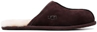 Order (W) UGG Pearle Kasut Loafer Slip-On 'Chestnut' 17241715-STT