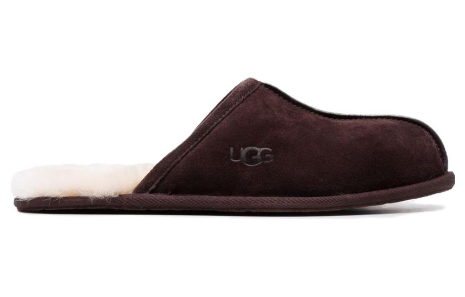 Order (W) UGG Pearle Instapper Loafer ''Chestnut'' 17241715-STT