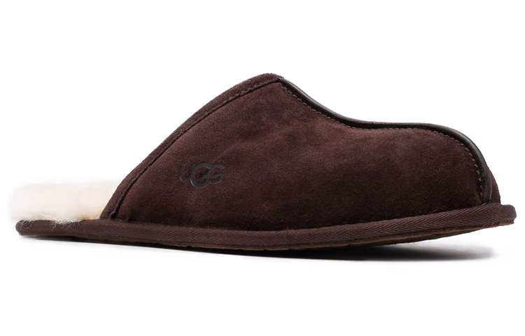 Lookbook (W) UGG Pearle Instapper Loafer ''Chestnut'' 17241715-STT