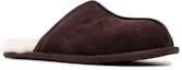 Lookbook (W) UGG Pearle Instapper Loafer ''Chestnut'' 17241715-STT
