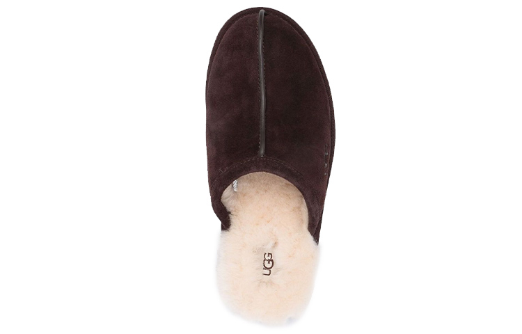 Purchase (W) UGG Pearle Instapper Loafer ''Chestnut'' 17241715-STT