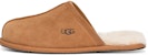 (W) UGG Pearle Slipper 'Coklat Chestnut' 1115139-CHE