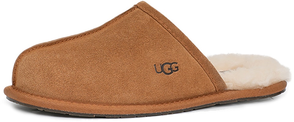 (Women) UGG Pearle Slipper 'Chestnut' 1115139-CHE Order (Women) UGG Pearle Slipper 'Chestnut' 1115139-CHE