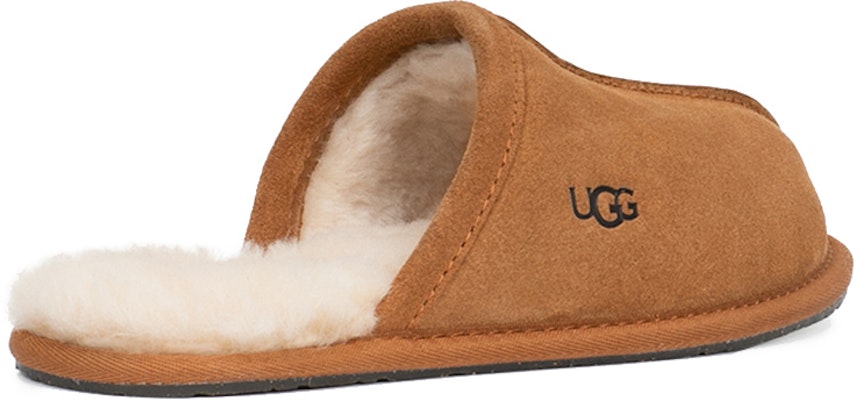 (Women) UGG Pearle Slipper 'Chestnut' 1115139-CHE Lookbook (Women) UGG Pearle Slipper 'Chestnut' 1115139-CHE