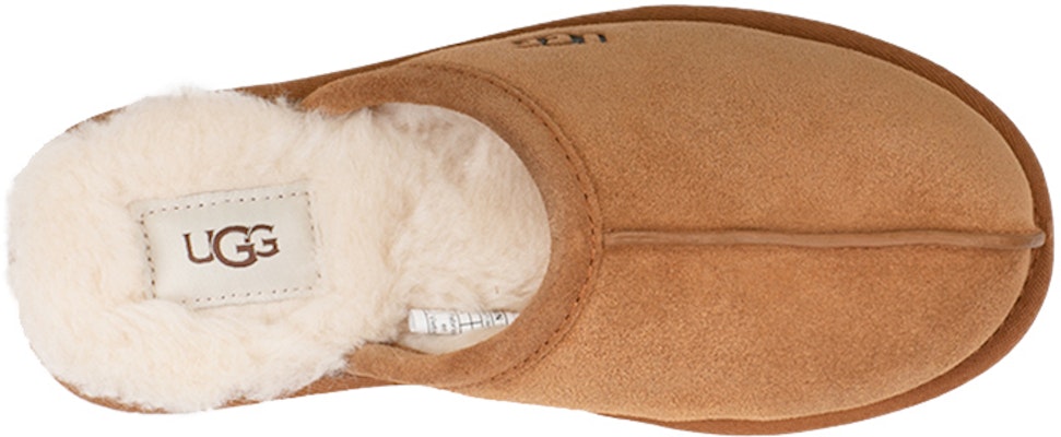 (Women) UGG Pearle Slipper 'Chestnut' 1115139-CHE Shop (Women) UGG Pearle Slipper 'Chestnut' 1115139-CHE