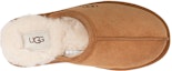 Shop (W) UGG Pearle Slipper 'Coklat Chestnut' 1115139-CHE