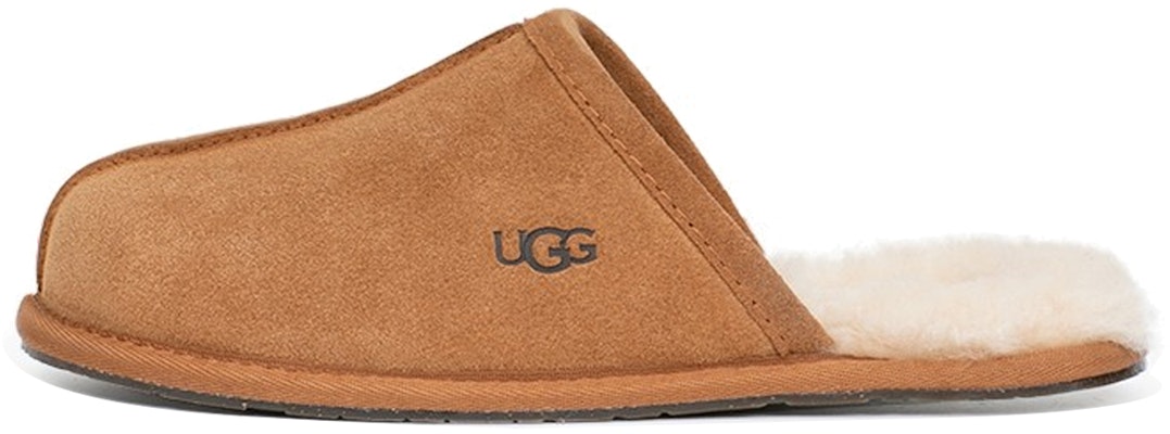 (Women) UGG Pearle Slipper 'Chestnut Comfort Casual' 1011229-CHE Buy (Women) UGG Pearle Slipper 'Chestnut Comfort Casual' 1011229-CHE