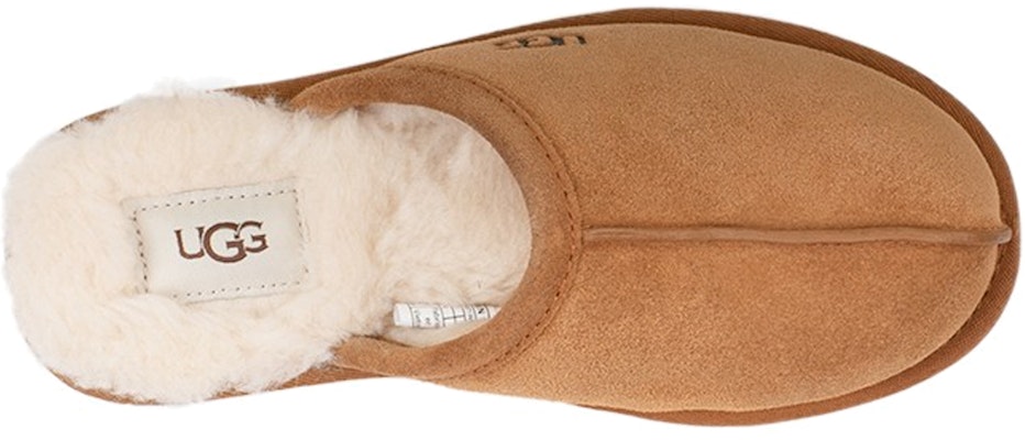(Women) UGG Pearle Slipper 'Chestnut Comfort Casual' 1011229-CHE Shop (Women) UGG Pearle Slipper 'Chestnut Comfort Casual' 1011229-CHE