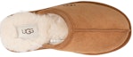 Shop (W) UGG Pearle Selipar 'Coklat Keselesaan Kasual' 1011229-CHE