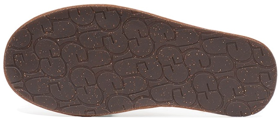 (Women) UGG Pearle Slipper 'Chestnut Comfort Casual' 1011229-CHE Details for (Women) UGG Pearle Slipper 'Chestnut Comfort Casual' 1011229-CHE