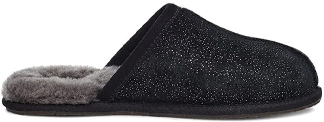 (W) UGG Pearle Sandal 'Hitam Nyaman Kasual Fashion' 1119113-BLK Order (W) UGG Pearle Sandal 'Hitam Nyaman Kasual Fashion' 1119113-BLK