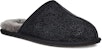 (W) Selipar UGG Pearle 'Black Comfort Kasual Fashion' 1119113-BLK