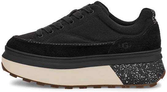 (W) UGGプラットフォーム ブラック 1117967-BCVS Buy (W) UGGプラットフォーム ブラック 1117967-BCVS