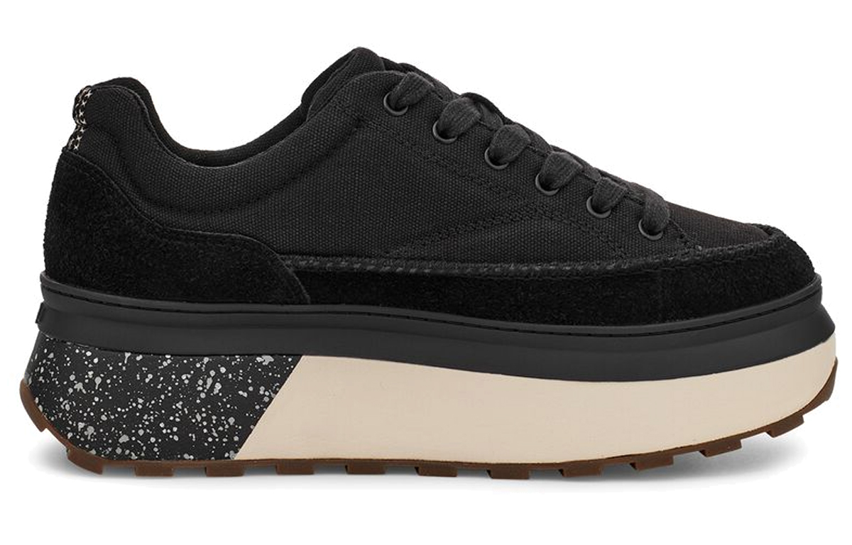 Order (Women) UGG Platform 'Black' 1117967-BCVS